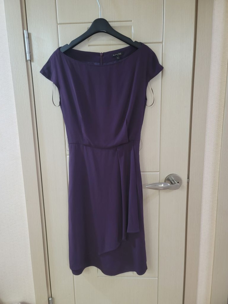 마시모두띠 원피스(봄여름되면 가격오름--1