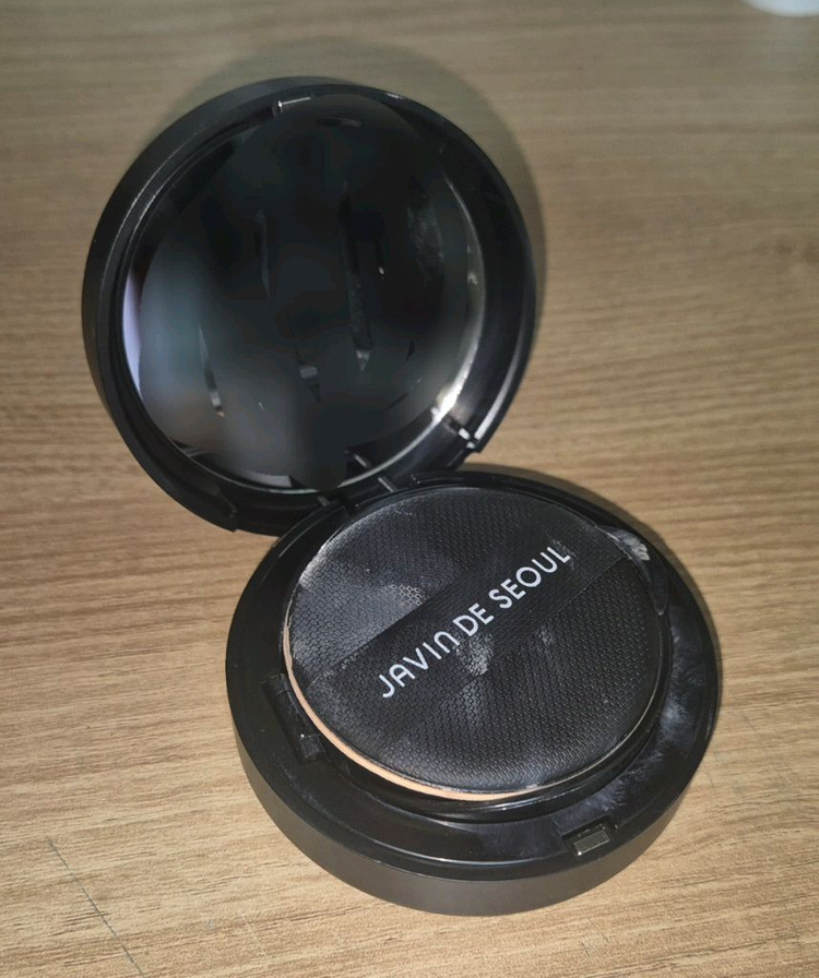 자빈드서울 23호 쿠션, 코드글로컬러 픽스온 프라이머 이미지