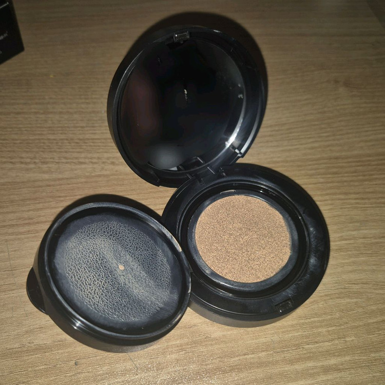 자빈드서울 23호 쿠션, 코드글로컬러 픽스온 프라이머 이미지