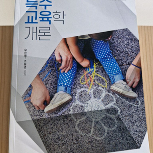 방송대 유아교육과 특수교육학개론