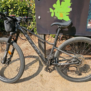 첼로xc 30 MTB 자전거