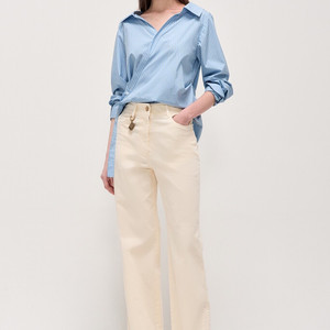 25 TIME 타임 신상 스트레이트 팬츠 67 이미지