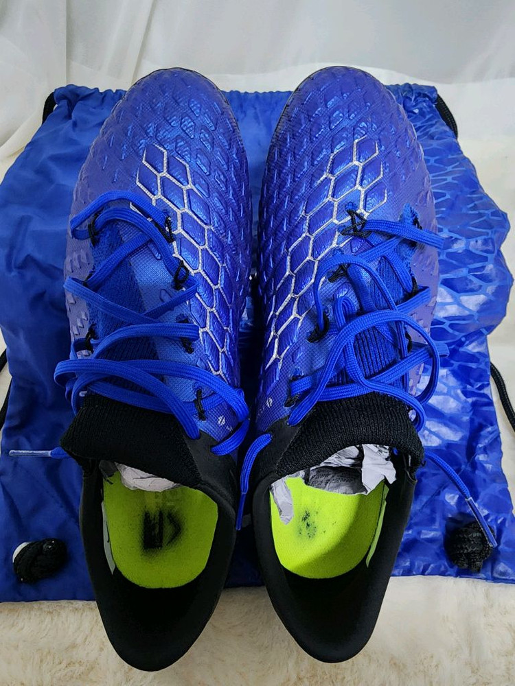 나이키 하이퍼베놈 팬텀3 ag 270--2