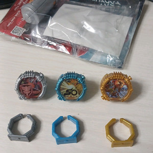 고쥬저 전대링,갸반 캠페인 판매합니다