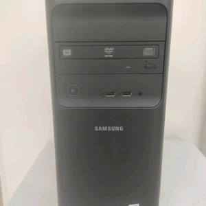 삼성 데스크탑 DB400T7B i5-6600K 이미지