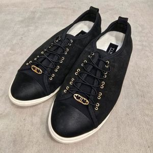 타임 TIME 단화 스니커즈 신발 235 이미지