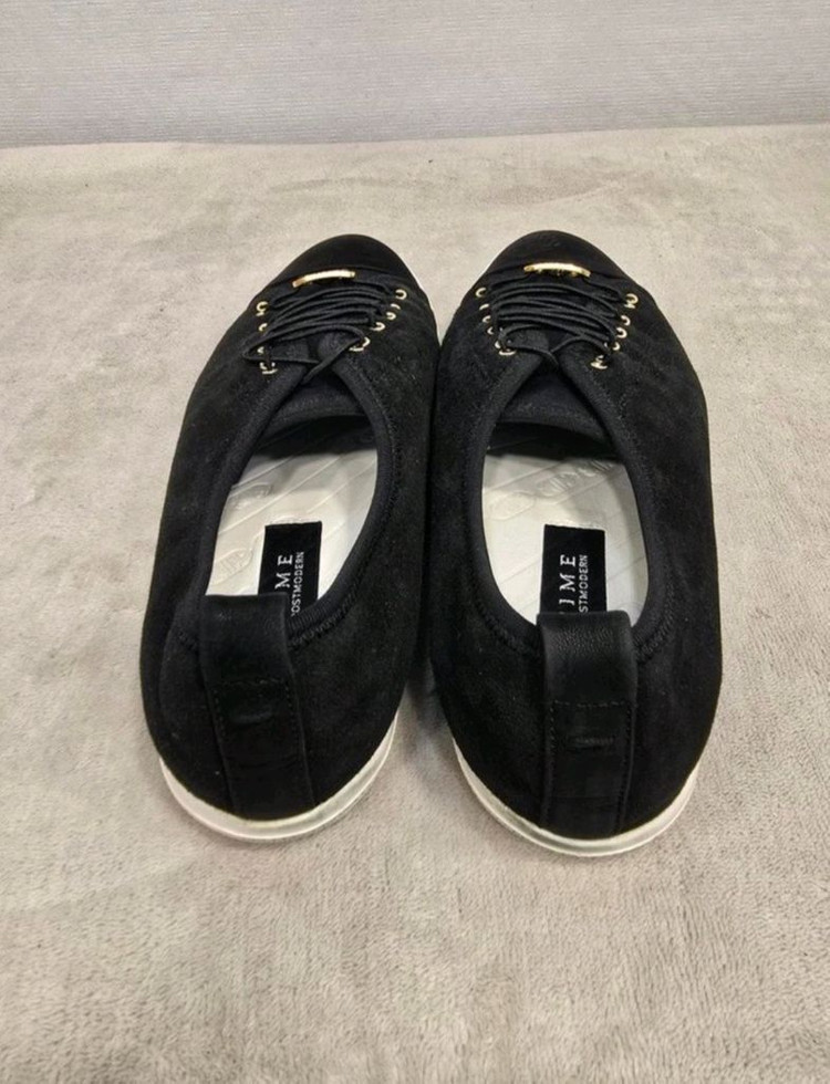 타임 TIME 단화 스니커즈 신발 235 이미지