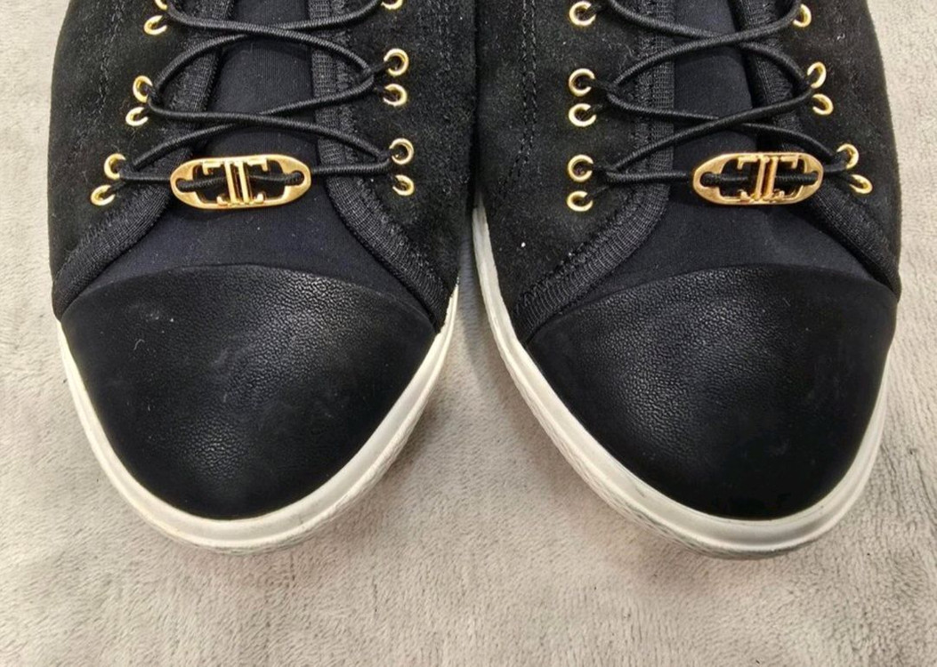 타임 TIME 단화 스니커즈 신발 235 이미지