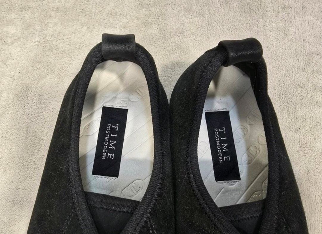 타임 TIME 단화 스니커즈 신발 235 이미지