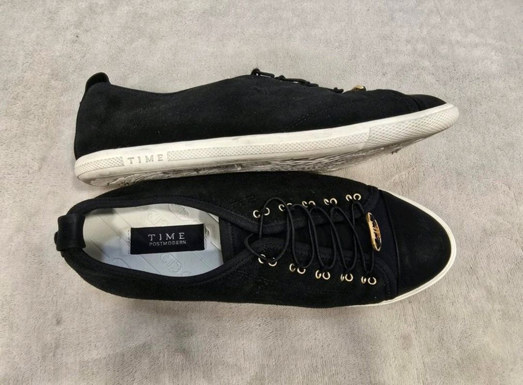 타임 TIME 단화 스니커즈 신발 235 이미지