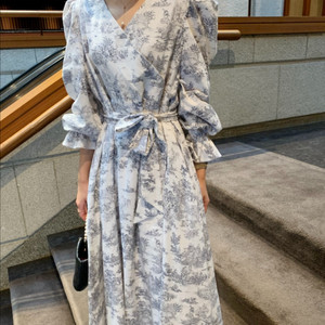 바이씨니 르오라원피스