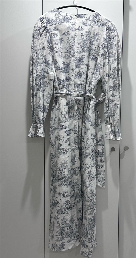 바이씨니 르오라원피스--4