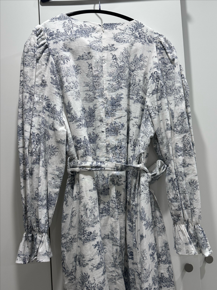 바이씨니 르오라원피스--5