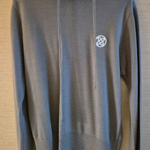 지포어 여성 골프 후드 티셔츠 S 이미지