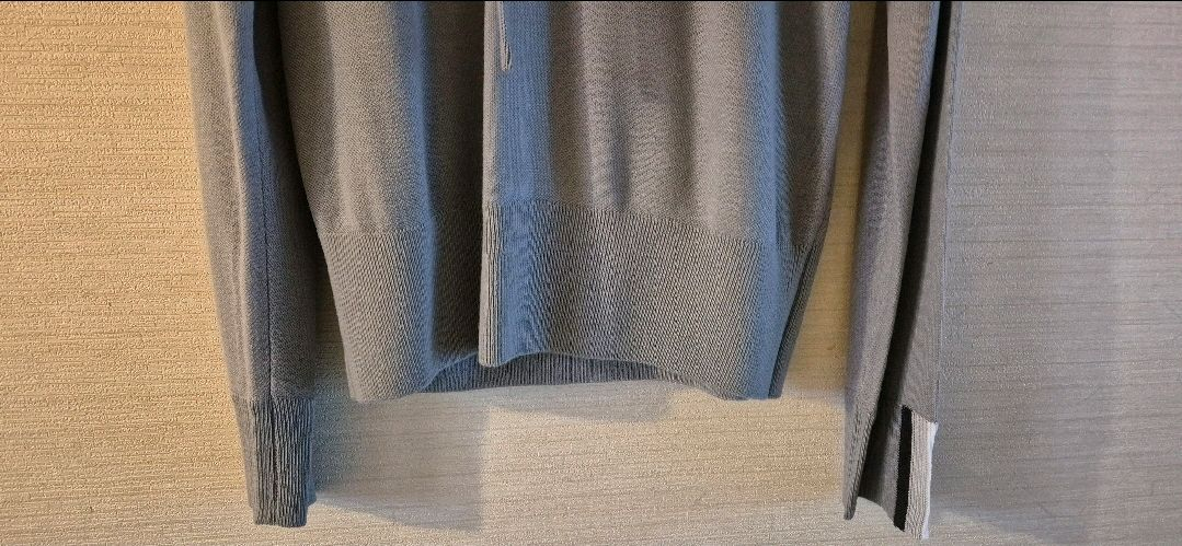 지포어 여성 골프 후드 티셔츠 S 이미지