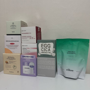 무신사 잇퓨 코스노리 리더스 스킨푸드 토너 패드 리필 마스크