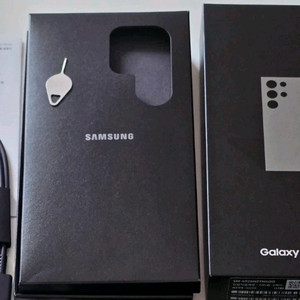 스마트폰 + 태블릿 세트 (갤럭시s24울트라 1TB+갤럭시탭 S11 512GB)