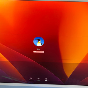 아이맥m1 부품용 dp용