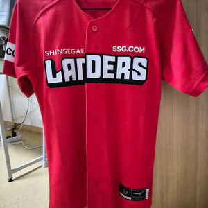 ssg랜더스 유니폼 90