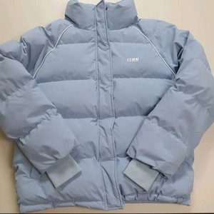 FCMM 패딩점퍼 M 이미지