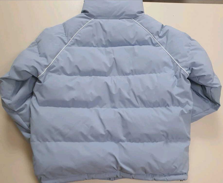 FCMM 패딩점퍼 M 이미지