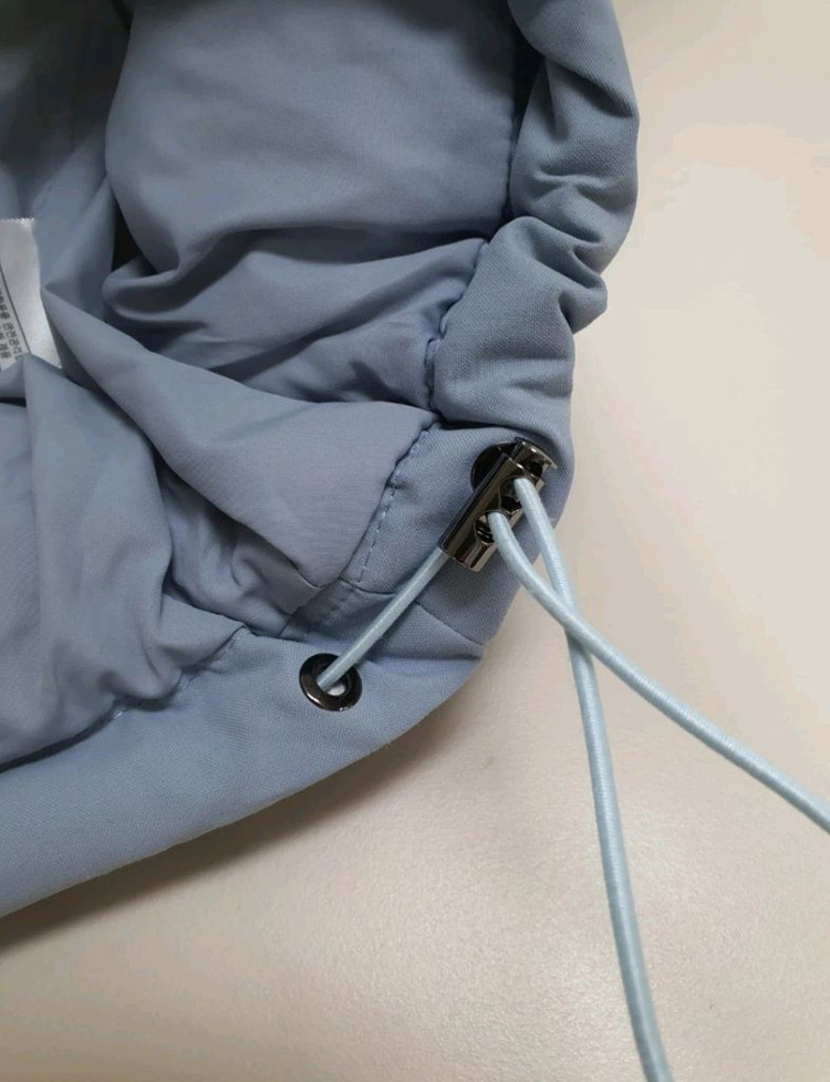 FCMM 패딩점퍼 M 이미지