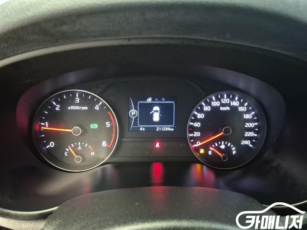 [기아]스포티지 4세대 (QL) 디젤 2.0 2WD 프레스티지 (5인승) #3월급매 이미지