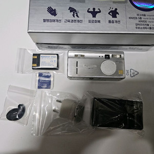 파나소닉 루믹스 DMC-F7 (올드디카) LUMIX DMC-F7 (라이카 렌즈)