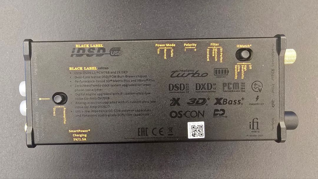 포칼 유토피아. 아스텔앤컨SR25. ifi휴대용DAC 팝니다. 이미지