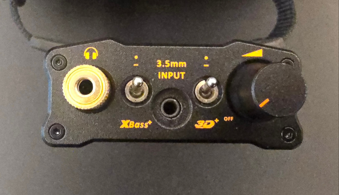 포칼 유토피아. 아스텔앤컨SR25. ifi휴대용DAC 팝니다. 이미지