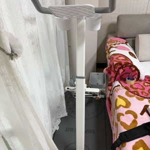 무브핏 힙클라임 가정용 천국의계단 스텝퍼 홈트 이미지