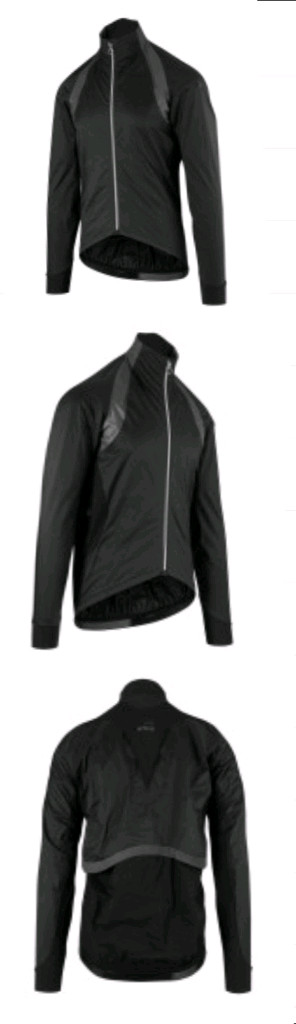 최고의 아소스 스텀퍼린즈 레인자켓(새제품)싸게팝니다ㅡAssos rs.sturmPrinz EVO 이미지