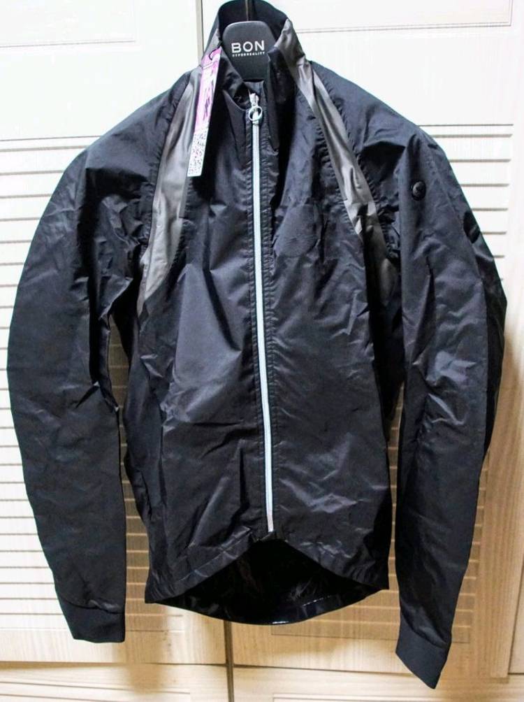 최고의 아소스 스텀퍼린즈 레인자켓(새제품)싸게팝니다ㅡAssos rs.sturmPrinz EVO 이미지