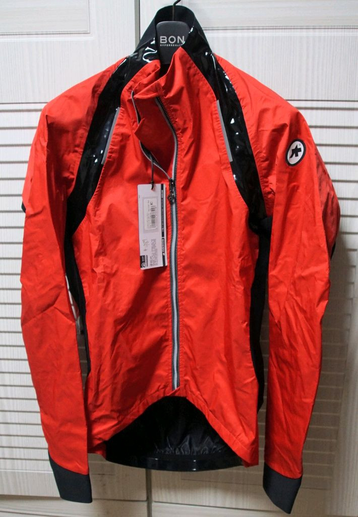 최고의 아소스 스텀퍼린즈 레인자켓(새제품)싸게팝니다ㅡAssos rs.sturmPrinz EVO 이미지