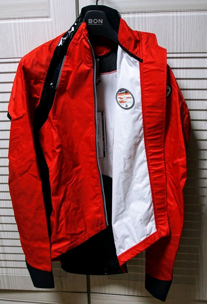 최고의 아소스 스텀퍼린즈 레인자켓(새제품)싸게팝니다ㅡAssos rs.sturmPrinz EVO 이미지