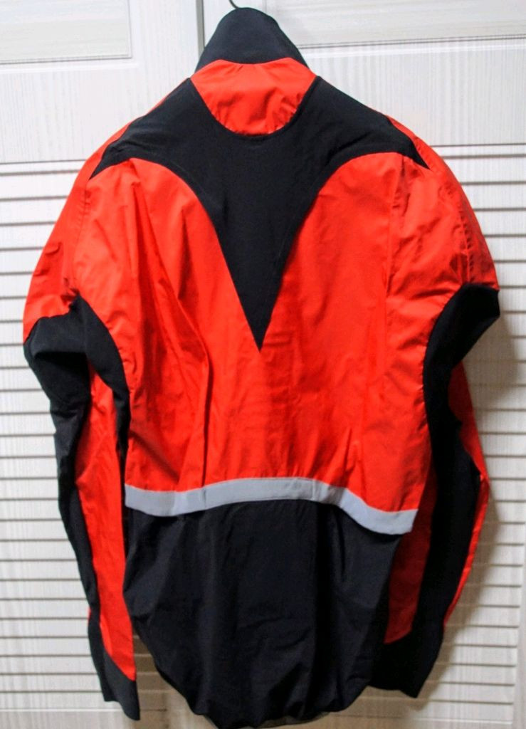 최고의 아소스 스텀퍼린즈 레인자켓(새제품)싸게팝니다ㅡAssos rs.sturmPrinz EVO 이미지