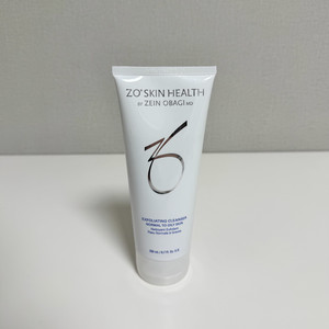 지오스킨헬스 엑스폴리에이팅 클렌저