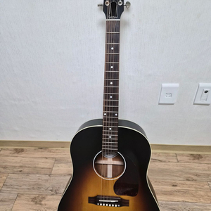 깁슨 j45 스페셜 선버스트