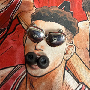 심갓EA500LM 이어폰 + ifi 고링크 dac