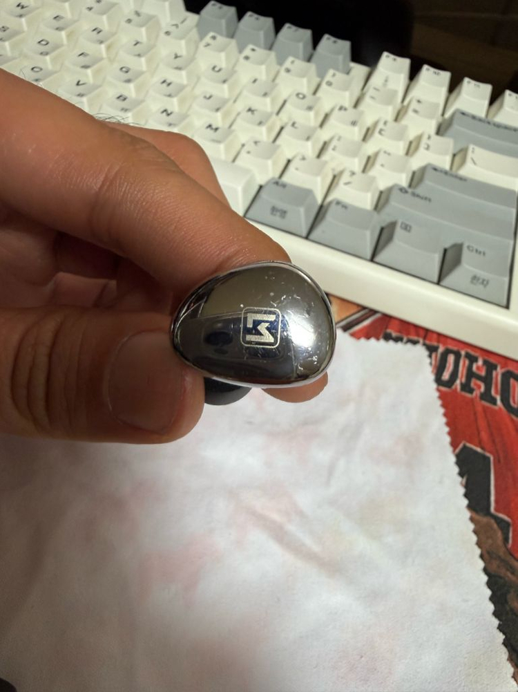 심갓EA500LM 이어폰 + ifi 고링크 dac--1