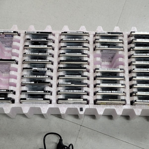 2.5인치 노트북용 하드디스크 1TB 750G 640G 500G 320G 250G 200G 160G 120G 80G