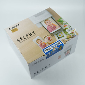캐논 selphy CP1300 포토프린터