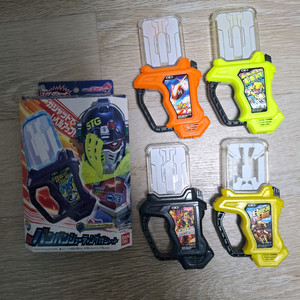 가면라이더 에그제이드 가샤트 판매합니다