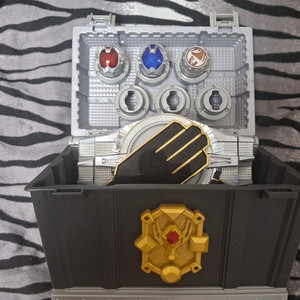 가면라이더 위저드