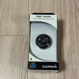 가민 엣지 리모트 팝니다