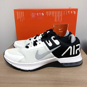 (새제품) 나이키 에어맥스 알파 트레이너 4 270,280mm 운동화 정품