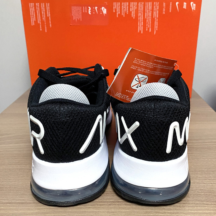 (새제품) 나이키 에어맥스 알파 트레이너 4 270,280mm 운동화 정품--3