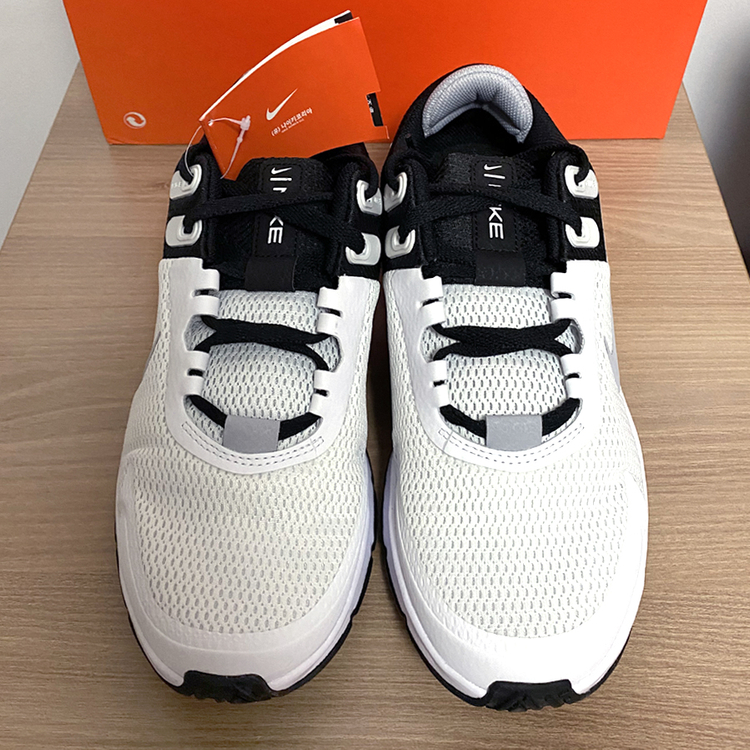 (새제품) 나이키 에어맥스 알파 트레이너 4 270,280mm 운동화 정품--2