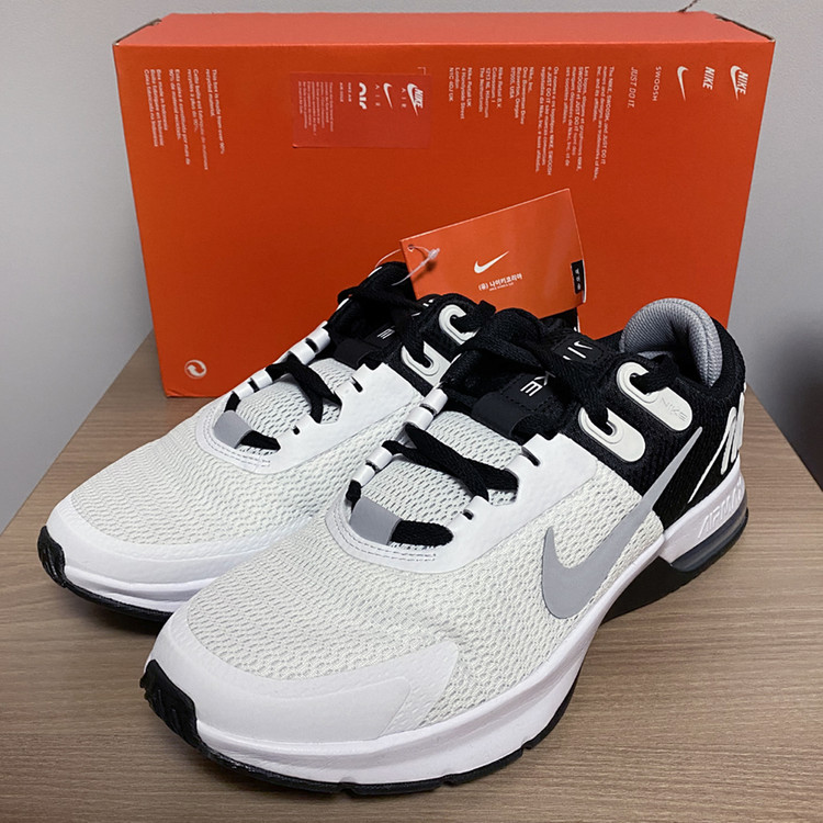 (새제품) 나이키 에어맥스 알파 트레이너 4 270,280mm 운동화 정품--1