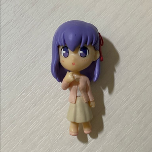 페이트 스테이 나이트 마토 사쿠라 피규어 Fate/stay night 이미지